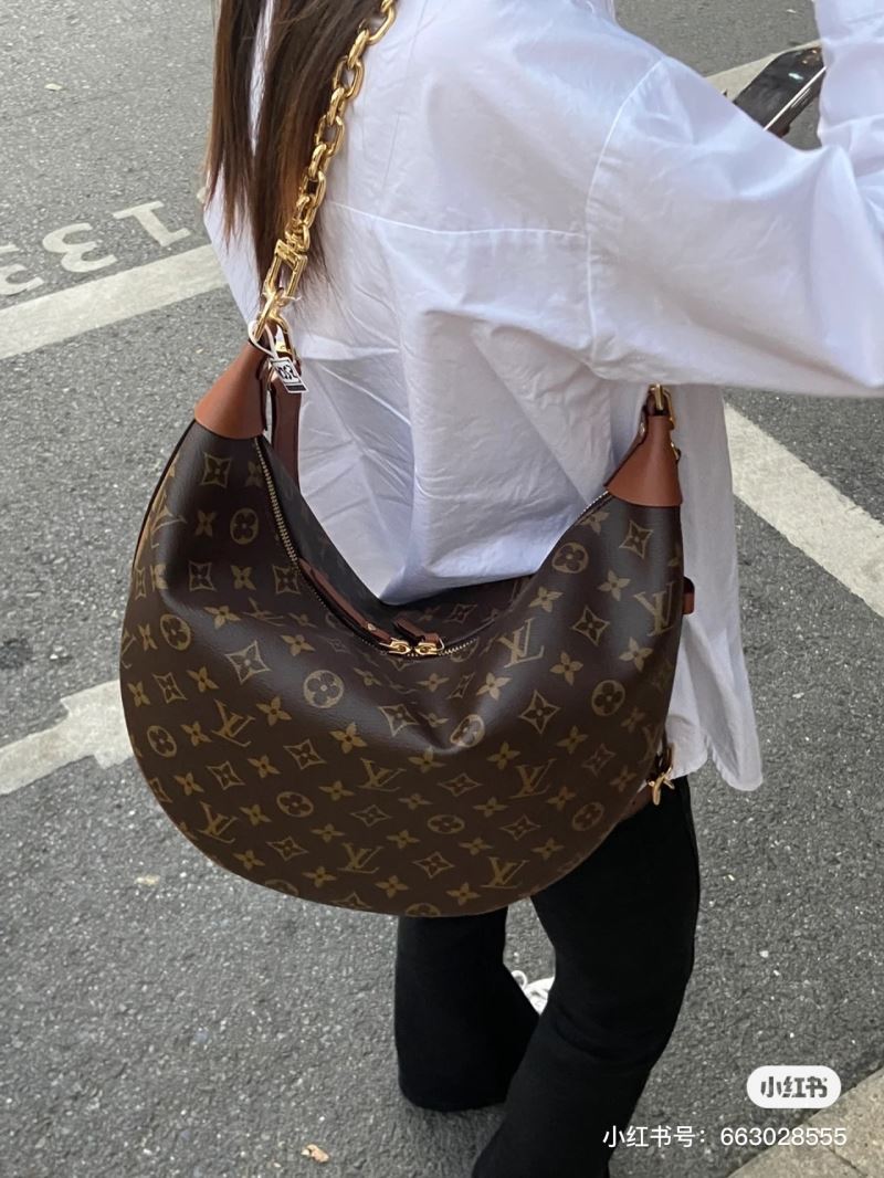 LV Satchel bags